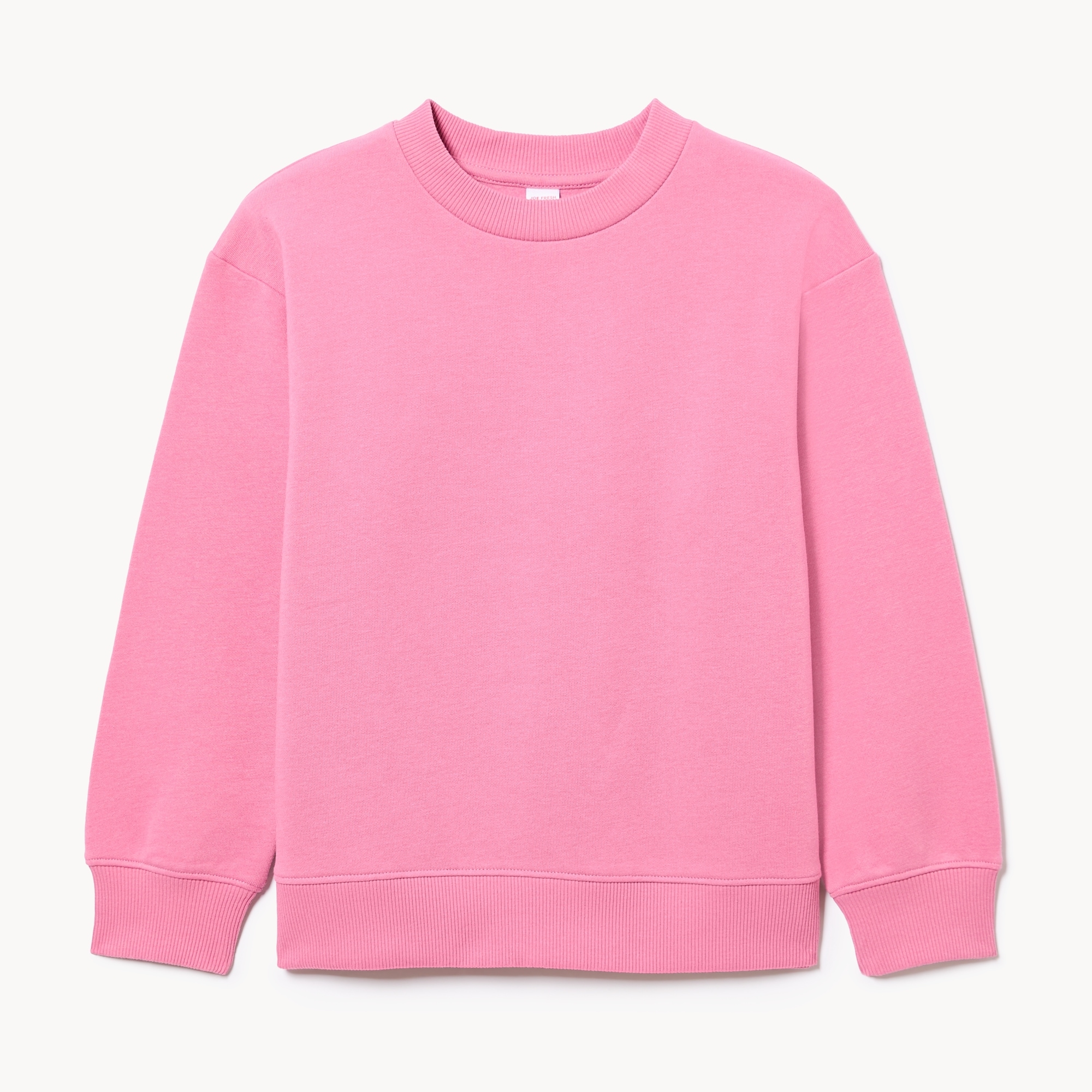 Kid Boys' Crewneck Sweatshirt