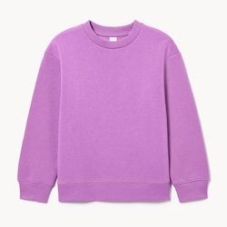 Joe Fresh Kid Boys' Crewneck Sweatshirt 1 ea, $10.00/1ea