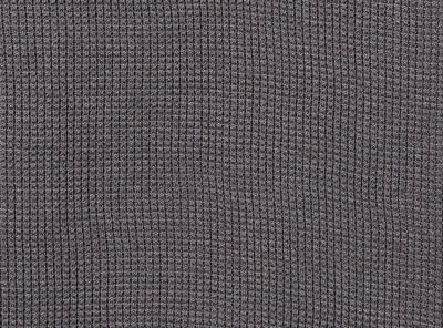 Haut à col boutonné en tricot gaufré pour garçons