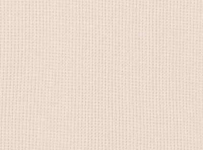 Haut à col boutonné en tricot gaufré pour garçons