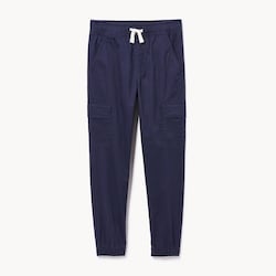 Joe Fresh Kid Boys' Woven Cargo Jogger 1 ea, $24.00/1ea