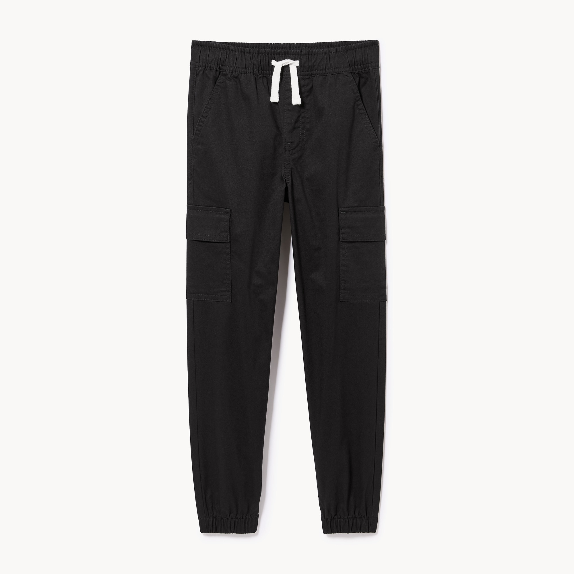 Kid Boys' Woven Cargo Jogger