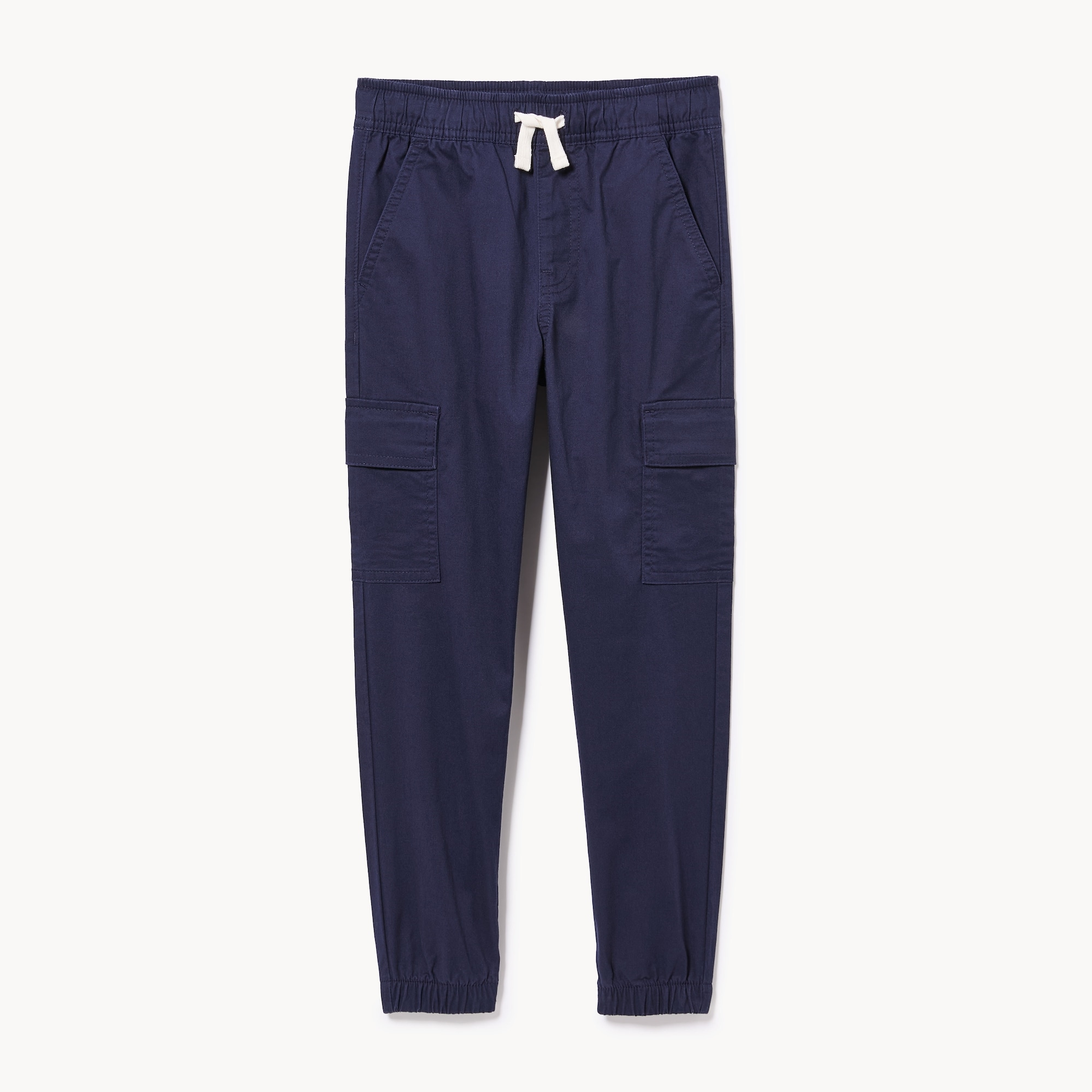 Kid Boys' Woven Cargo Jogger