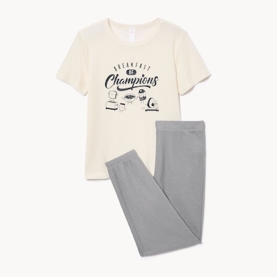 Joe Fresh Pyjama pour garçons 1 ea, 22,00 $/1ch