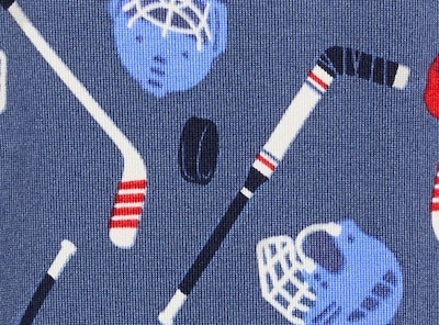 Kid Boys' Printed Sleep Set
