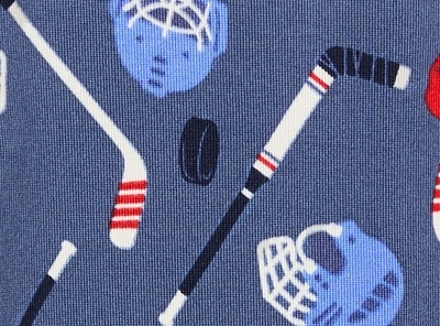 Kid Boys' Printed Sleep Set