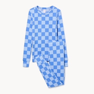 Joe Fresh Pyjama imprimé pour garçons 1 ea, 22,00 $/1ch