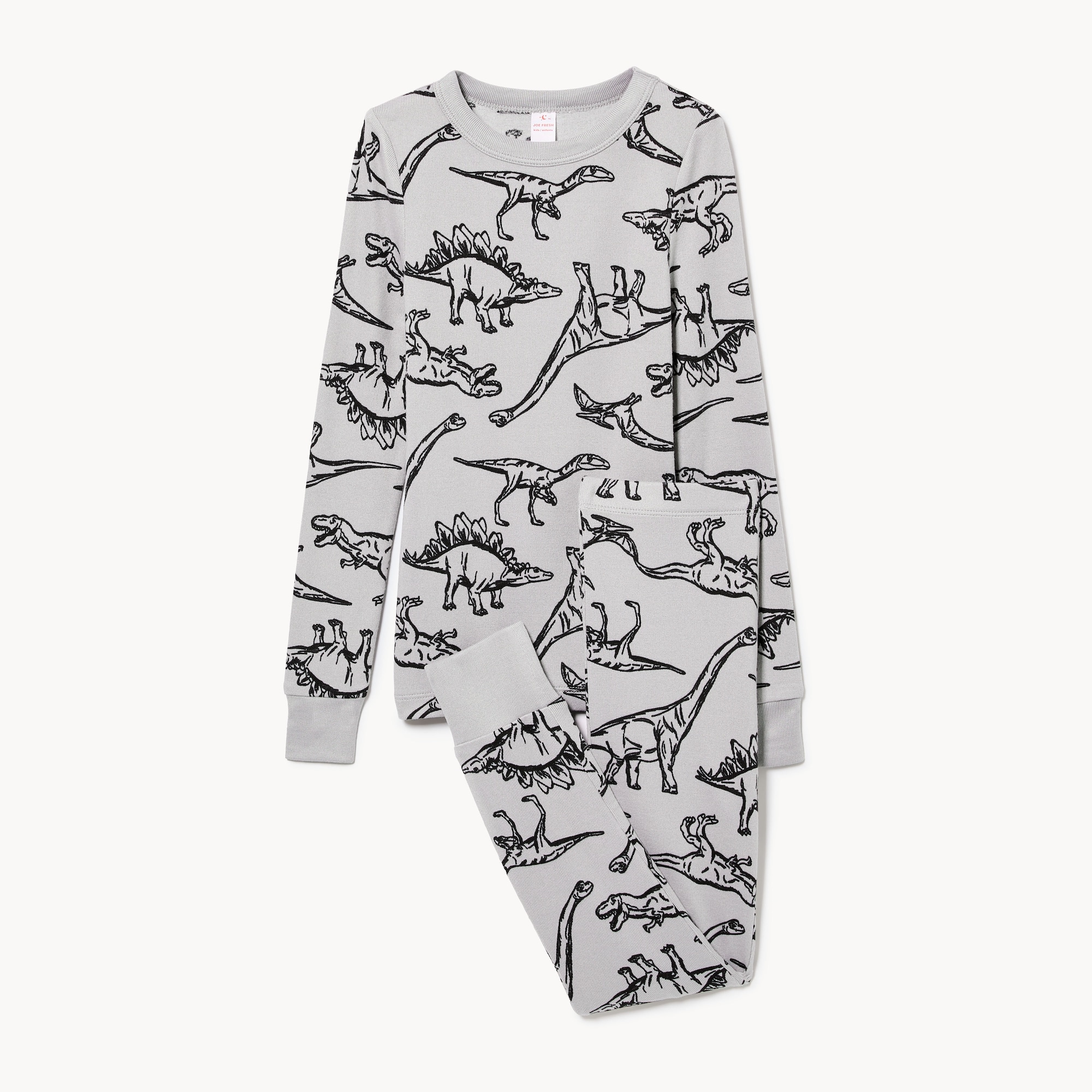 Pyjama imprimé pour garçons