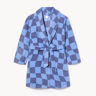 Joe Fresh Peignoir en micromolleton pour enfants 1 ea, 22,00 $/1ch