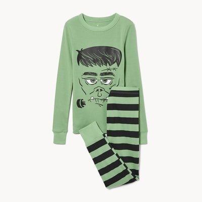 Joe Fresh Pyjama imprimé pour garçons 1 ea, 19,00 $/1ch
