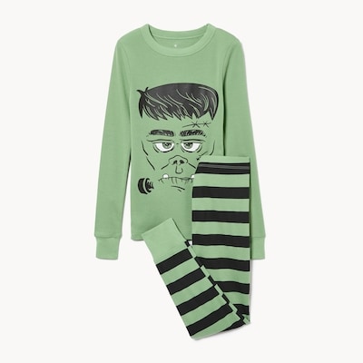 Joe Fresh Kid Boys' Printed Sleep Set 1 ea, $19.00/1ea