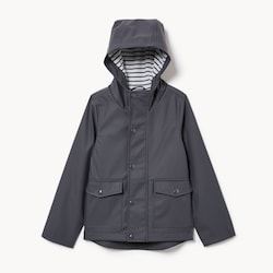 Joe Fresh Imperméable à capuchon pour enfants 1 ea, 39,00 $/1ch