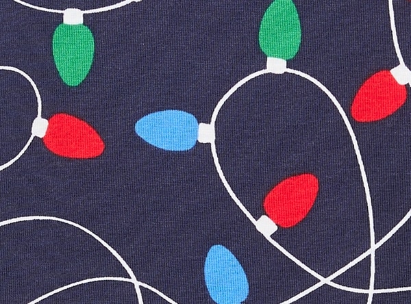 Pyjama des Fêtes pour enfants