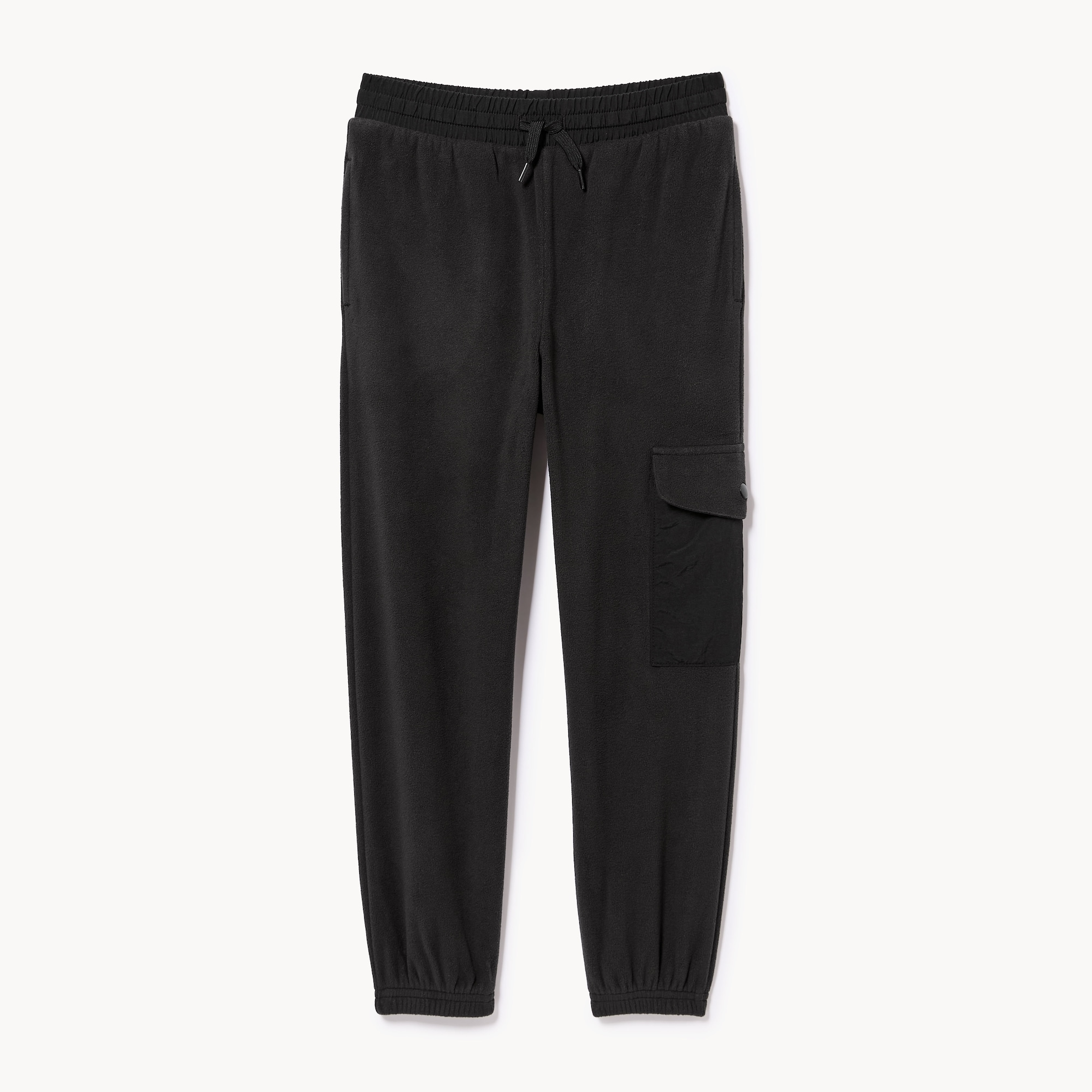 Kid Boys' Active Microfleece Jogger