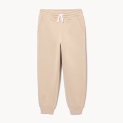 Joe Fresh Pantalon de jogging en molleton pour enfants 1 ea, 15,00 $/1ch