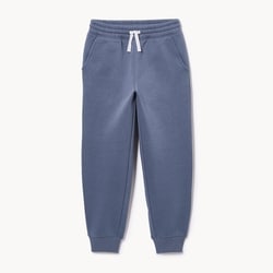 Joe Fresh Kid Fleece Jogger 1 ea, $15.00/1ea
