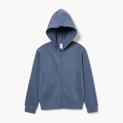 Joe Fresh Haut à capuchon à fermeture éclair pour enfants 1 ea, 15,00 $/1ch
