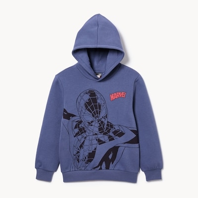 Joe Fresh Haut à capuchon Spider-Man de Marvel pour garçons 1 ea, 29,00 $/1ch