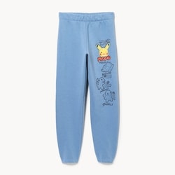 Joe Fresh Kid Boys' Pokémon Pikachu Jogger 1 ea, $24.00/1ea