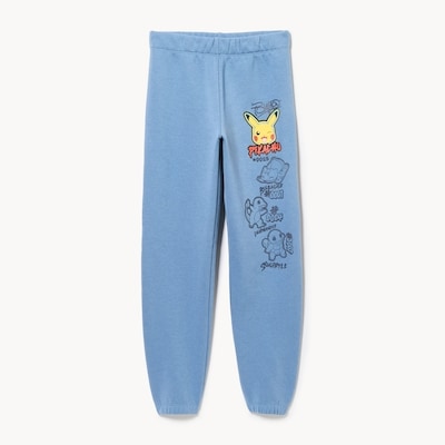 Joe Fresh Pantalon de jogging Pokémon Pikachu pour garçons 1 ea, 24,00 $/1ch