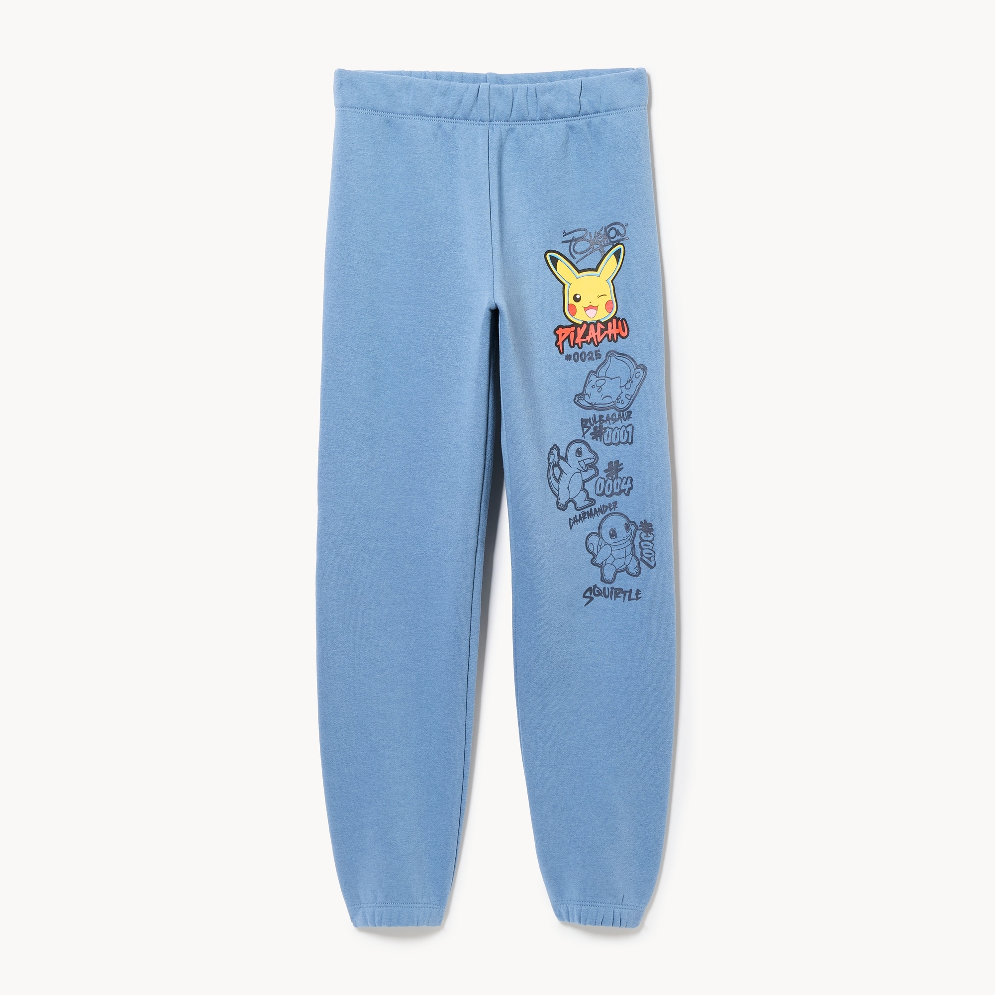 Kid Boys' Pokémon Pikachu Jogger