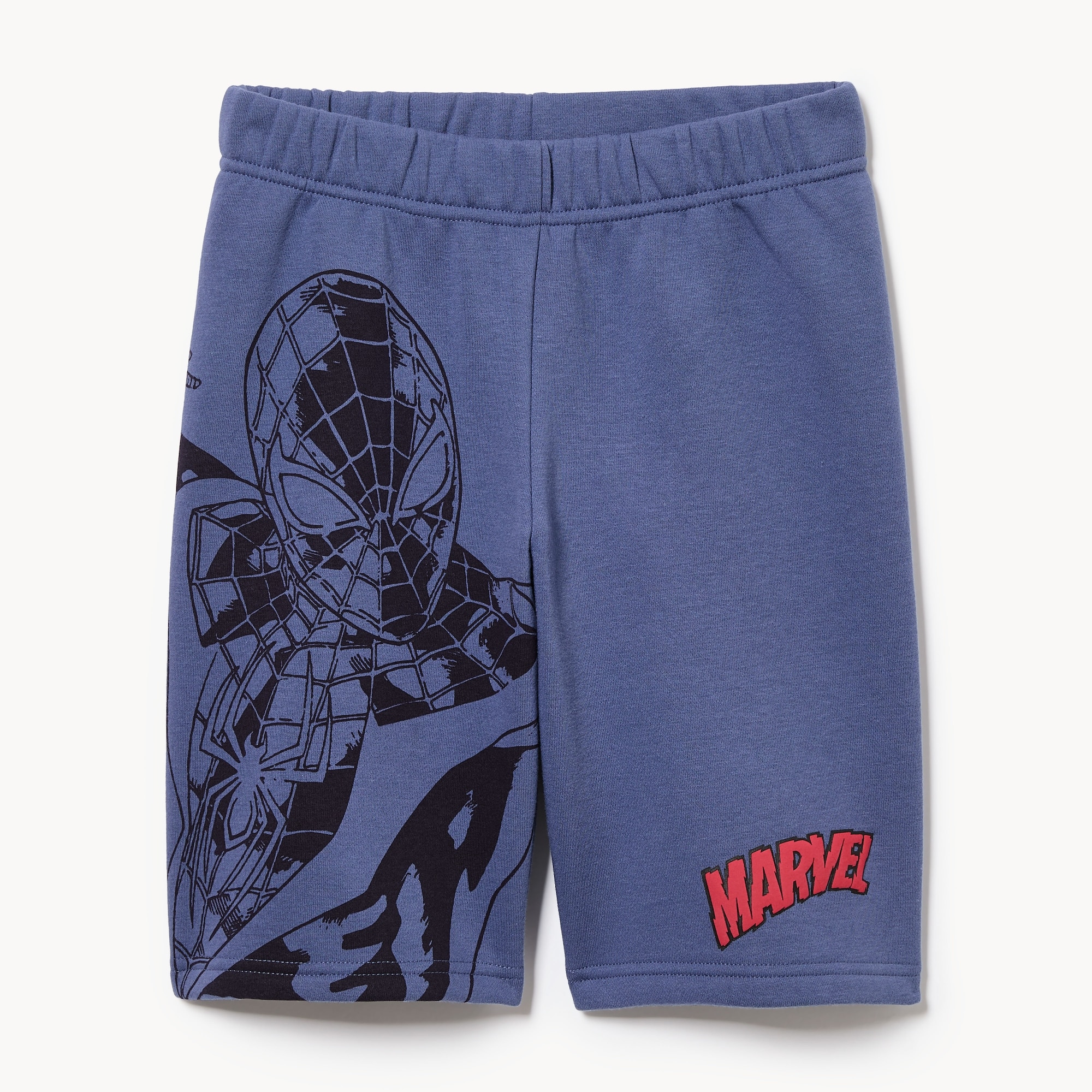 Short Spider-Man de Marvel pour garçons