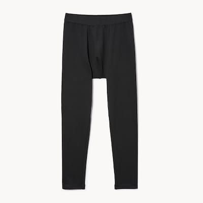 Joe Fresh Kid Boys' Thermal Pant 1 ea, $12.00/1ea