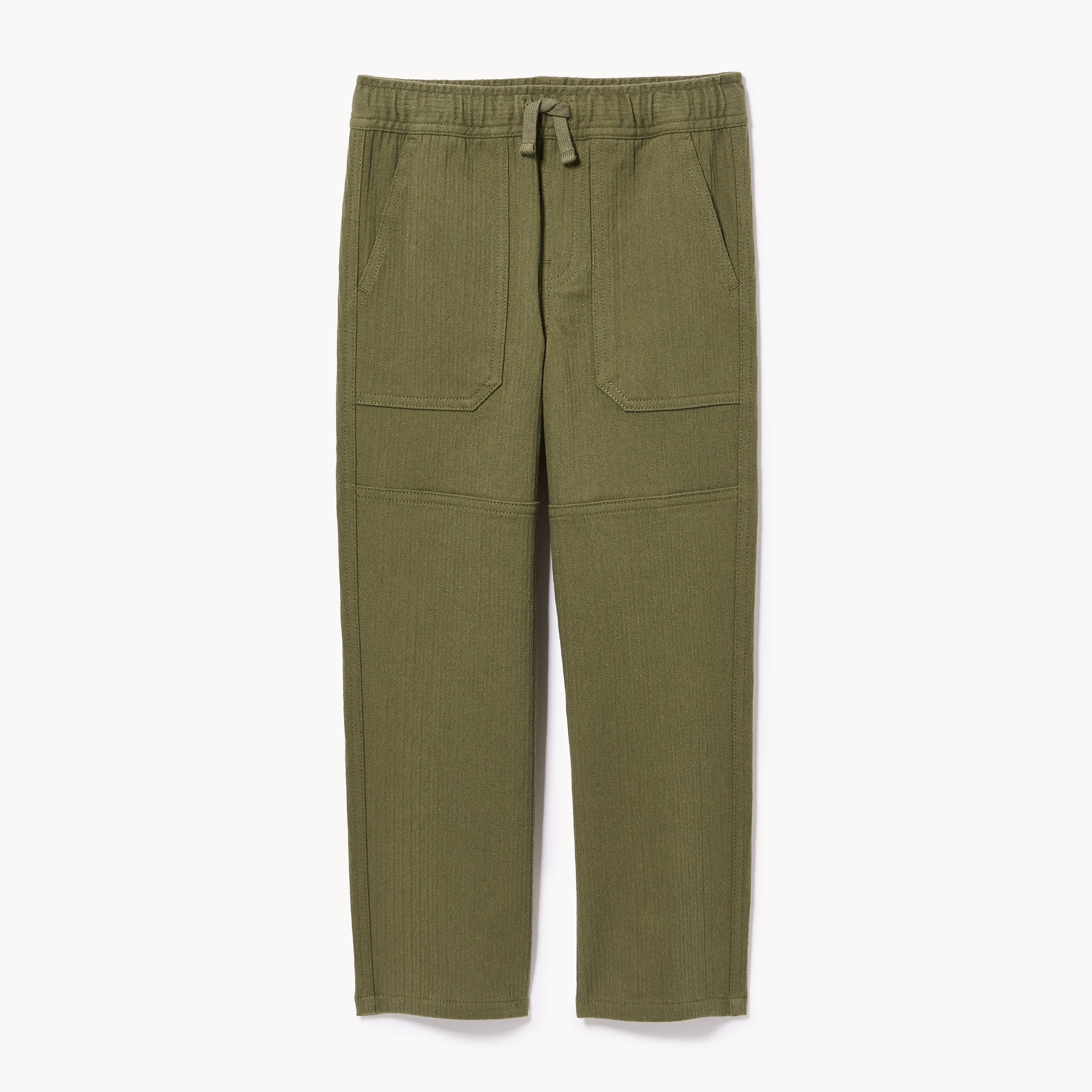 Pantalon tissé pour garçons
