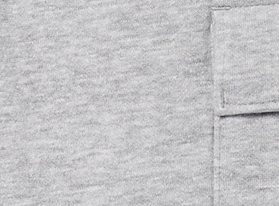 Kid Boys' Fleece Cargo Jogger