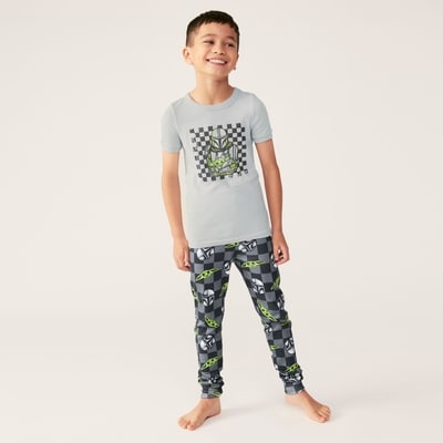 Joe Fresh Pyjama STAR WARSMC The Mandalorian pour garçons 1 ea, 24,00 $/1ch