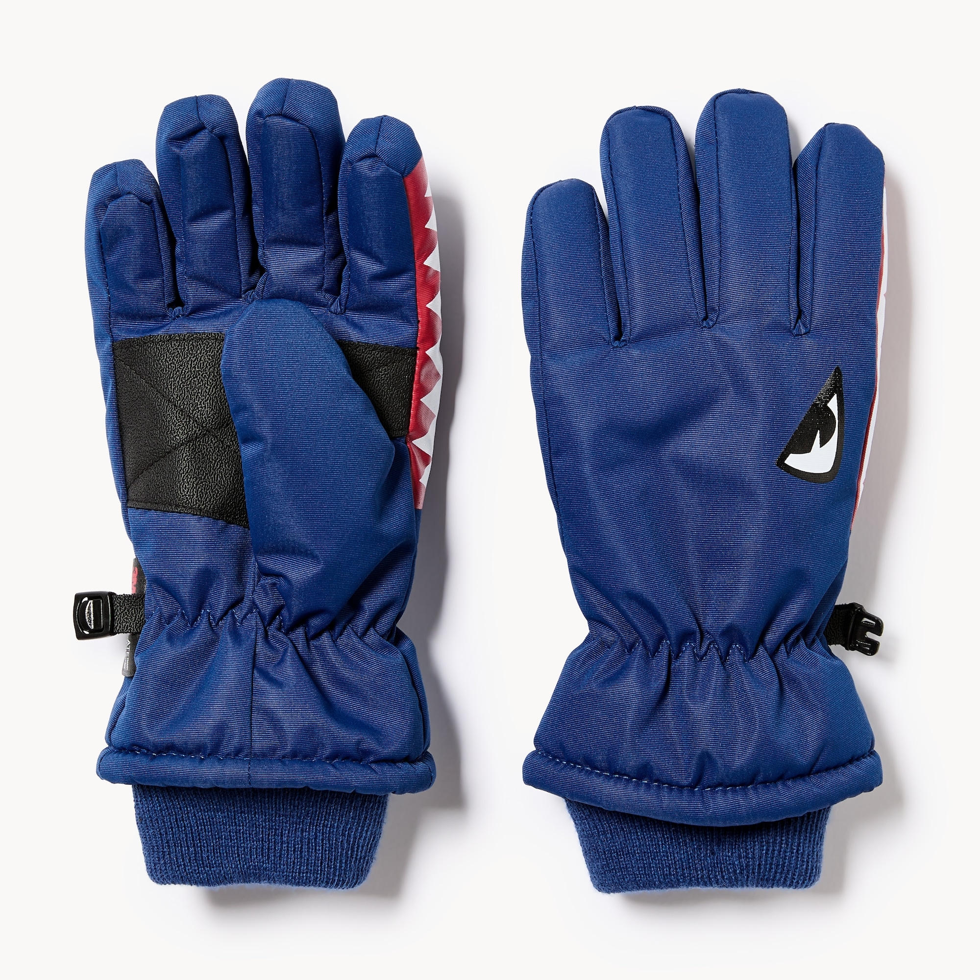 Gants de ski à personnage pour garçons