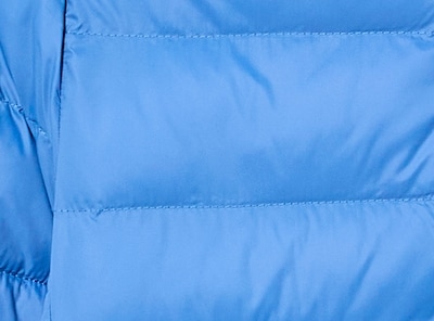 Kid Lightweight Puffer Jacket