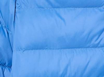 Kid Lightweight Puffer Jacket