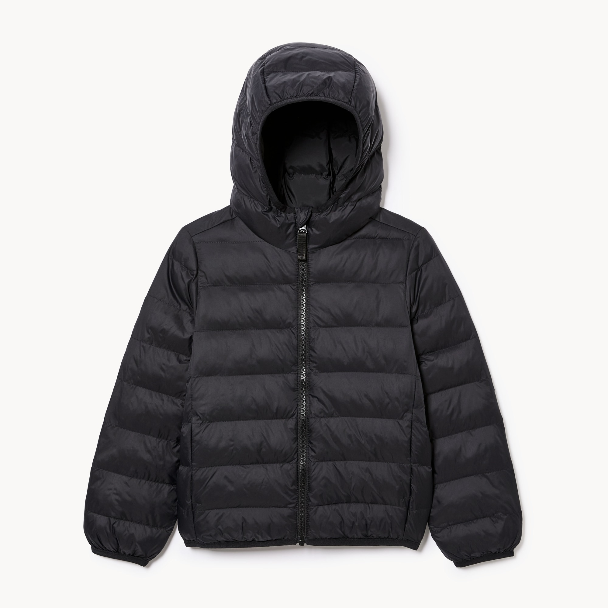 Kid Lightweight Puffer Jacket