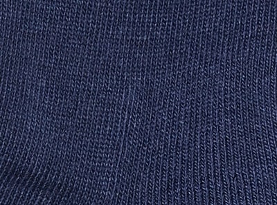 Kid Boys' 5-Pack Uniform Crew Socks