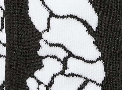 Ens. 3&nbsp;paires chaussettes tube Halloween, garçons