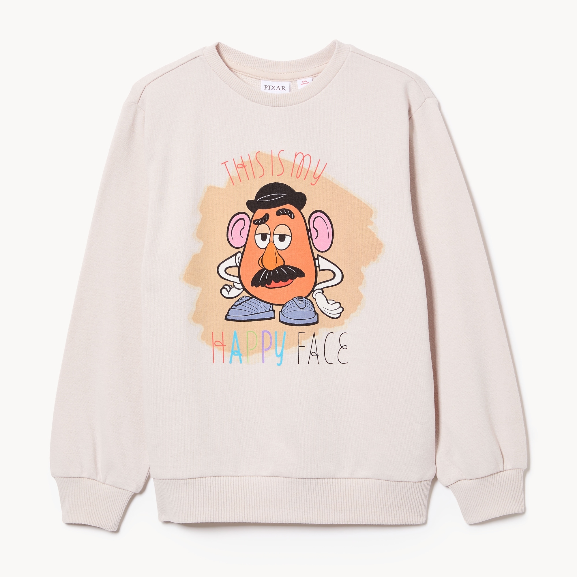Kid Boys' Pixar Toy Story Sweatshirt