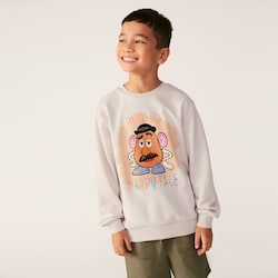 Joe Fresh Chandail en molleton Histoire de jouets de Pixar 1 ea, 24,00 $/1ch