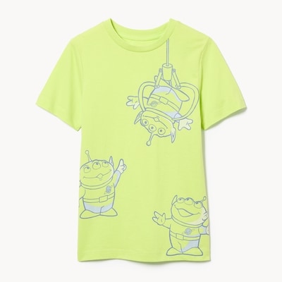 Joe Fresh T-shirt Histoire de jouets de Pixar pour garçons 1 ea, 19,00 $/1ch