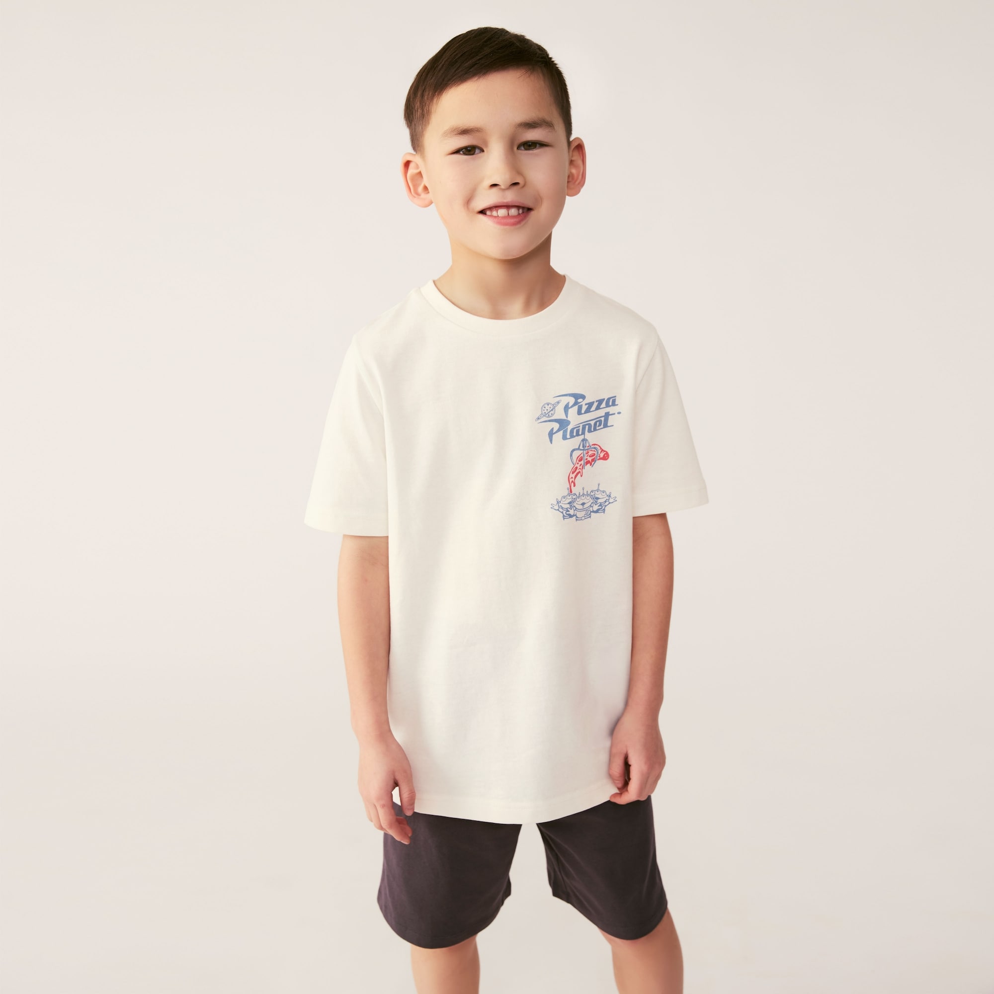 Kid Boys' Pixar Toy Story T-Shirt