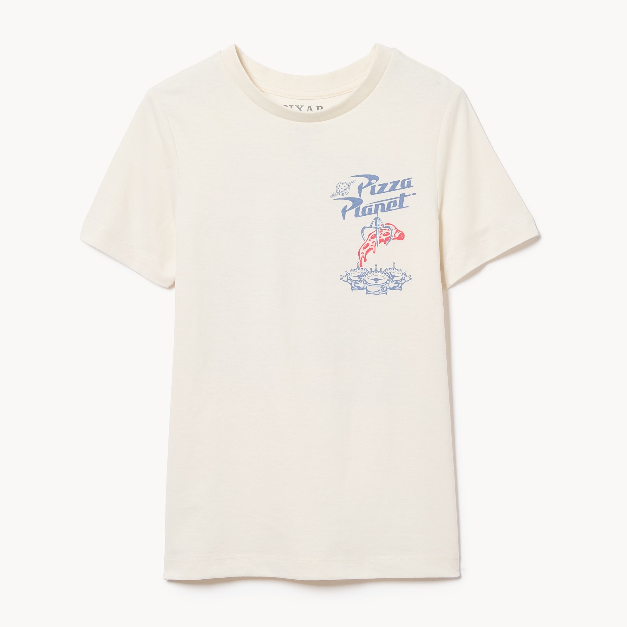 Kid Boys' Pixar Toy Story T-Shirt