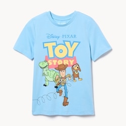 Joe Fresh Kid Boys' Pixar Toy Story T-Shirt 1 ea, $19.00/1ea