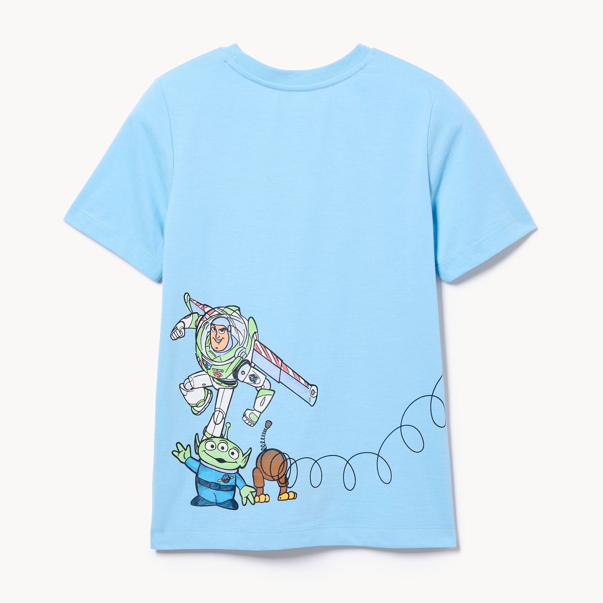 T-shirt Histoire de jouets de Pixar pour garçons