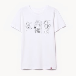 Joe Fresh T-shirt imprimé LEGOMD pour garçons 1 ea, 19,00 $/1ch