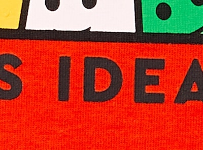 Kid Boys' LEGO® Graphic T-Shirt
