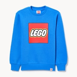 Joe Fresh Chandail en molleton à logo LEGOMD pour garçons 1 ea, 24,00 $/1ch