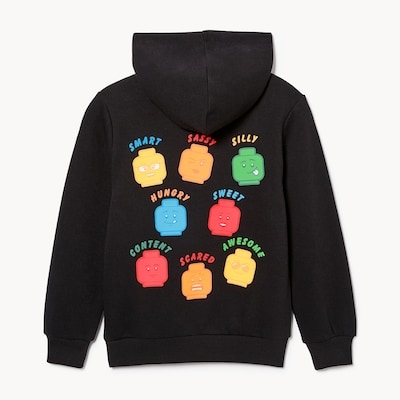 Kid Boys' LEGO® Graphic Hoodie