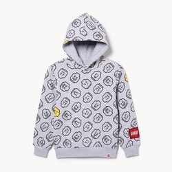 Joe Fresh Kid Boys' LEGO® Graphic Hoodie 1 ea, $24.00/1ea