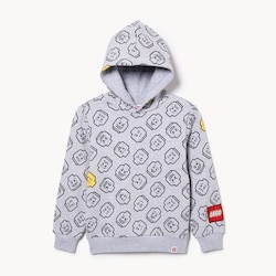 Joe Fresh Haut à capuchon imprimé LEGOMD pour garçons 1 ea, 24,00 $/1ch