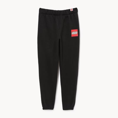 Joe Fresh Pantalon de jogging à logo LEGO, garçons 1 ea, 24,00 $/1ch